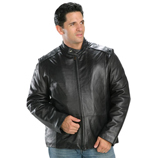 Motorbike Honda Jacket